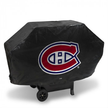 BBQ GRILL COVER - NHL - MONTREAL CANADIENS 